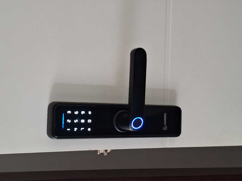 Control de Acceso