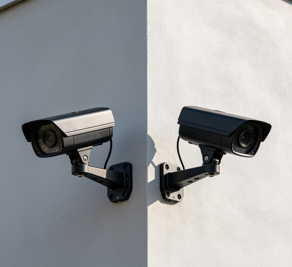 Control de Accesos Inteligente