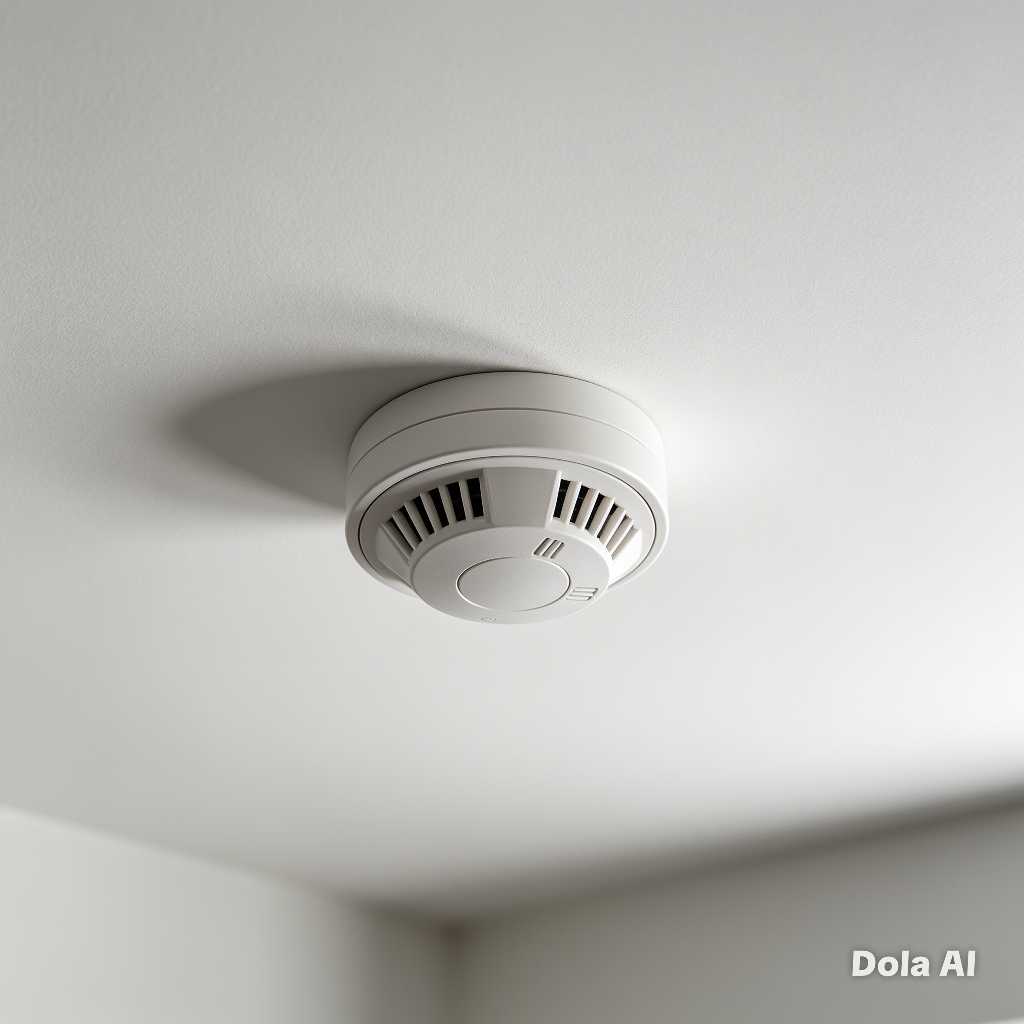 Tablero de Control de Incendio