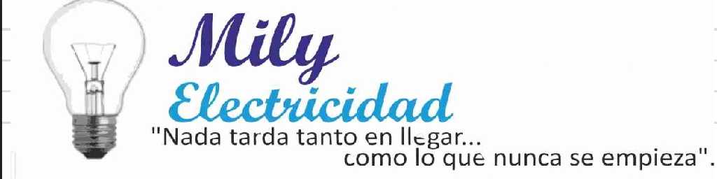 Mily Electricidad